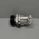 A/C Compressor Replacement for Versa 2007-2012 Replacement for Tiida 2007-2015 92600CJ60A CO 11155C
