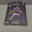 NBA Court Legends 300pc Stephen Curry Jigsaw Puzzle for Kids & Adults, Premium Basketball Puzzle Game, Family Activity, Collector Gift for NBA Fans, Game Room or Home Display