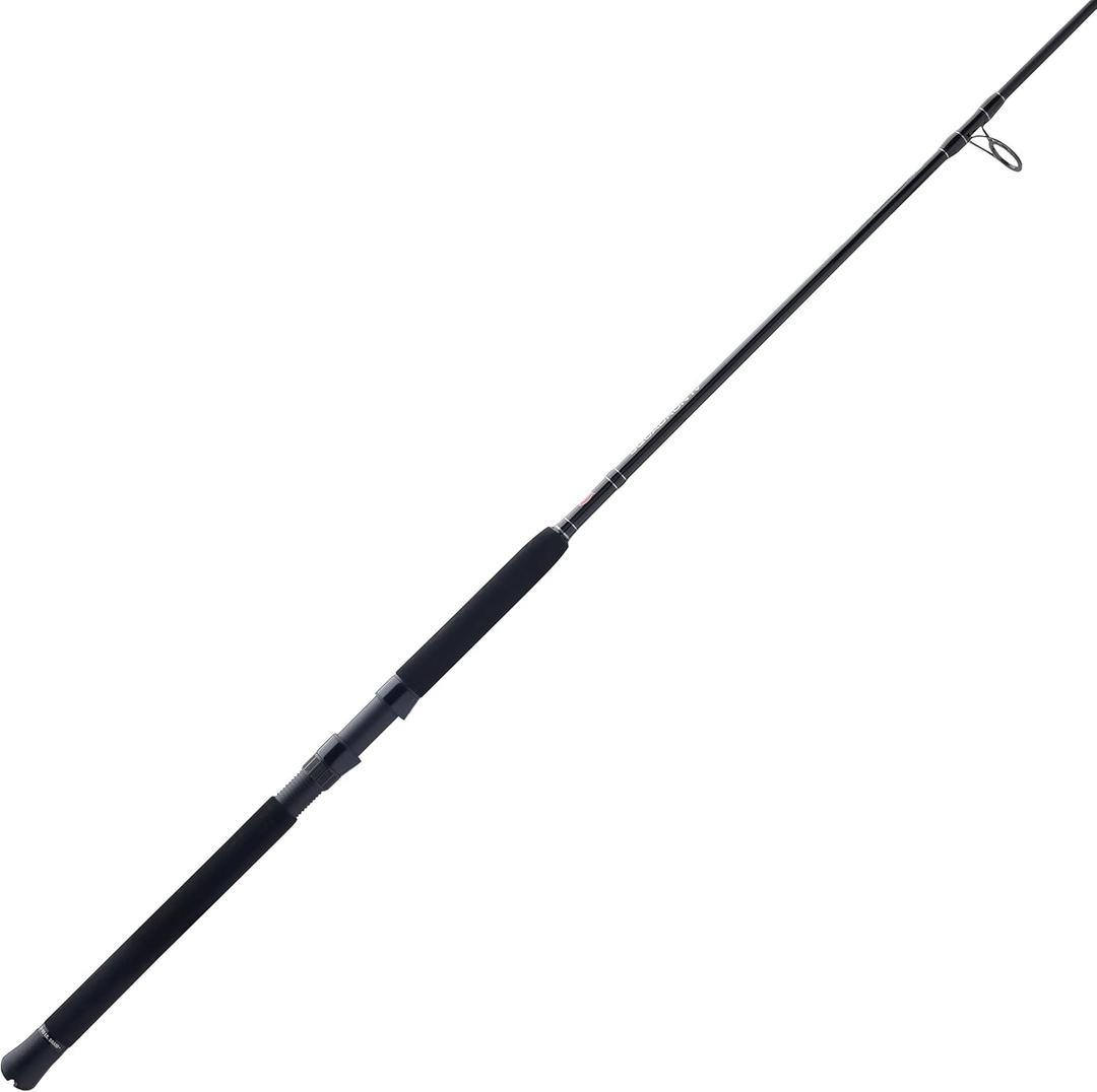 Penn Squadron IV Boat Spinning Rod (7' - Light - 1pc)