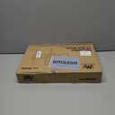 Mounting Dream TV Wall Mount for 32-65 Inch Television, Mount with Swivel and Tilt, Full Motion Bracket with Articulating Dual Arms, Fits 16inch Studs, Max VESA 400X400 mm, 99lbs, MD2380 (Black)