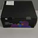 MYTONER Compatible Toner Cartridge Replacement for Brother TN760 TN-760 TN730/760 TN-730 High Yield MFC-L2690DW 2717DW MFC-L2750DW HL-L2350DW MFC-L2710DW HL-L2395DW Printer Black, 4Pack