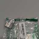 SummerHolz 3/4" NPT Male to M22 x 1.5 Female Adapter, 304 Stainless Steel Pressure Washer Fitting, Thread Connector for Hose, Spray Gun and Nozzle, 1 Pack