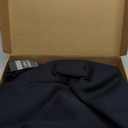 Dark Lightning Wetsuits for Men and Women, Mens/Womens Wet Suit for Cold Water, 3/2mm Wetsuit for Diving Surfing Snorkeling Kayaking Water Sports (X-Large)