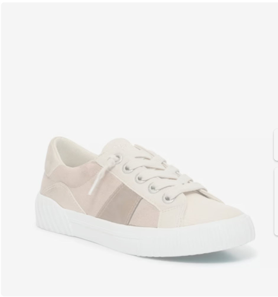 Blowfish Malibu Wave Court Sneaker - Women's 8.5