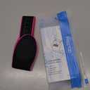 FREETOO Elbow brace for Tendonitis and Tennis Elbow for Women Men, Golfers Elbow Brace for Women for Pain Relief, Adjustable Tennis Elbow Support Band for Epicondylitis, Basketball, Exercise Pink S/M