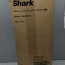 Shark LA322 Navigator Lift-Away ADV Corded Lightweight Upright Vacuum with Detachable Pod Pet Power Brush, Crevice Tool and Dusting Brush, Black