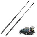 BDFHYK ST360M1-120S10 36 Inch 120 Lbs Truck Camper Shell Gas Shocks Struts Lift Support Gas Spring for Truck Cap Window Leer Topper Camper Shell Tool Box Chest