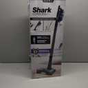 Shark | Pet Cordless Vacuum Cleaner | LED Headlights | Removable Handheld Vacuum for Pet Hair | Crevice Tool & Pet Multi-Tool Included | 40min Runtime | For Carpet & Hard Floors | Grey | IX141 (Ocean Blue)