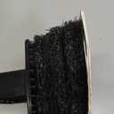 Weber Scubber Grill Grate Scrubber, Black