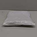 100% Blackout Curtains for Bedroom, Portable DIY Window Blinds, No Drill Window Shades & Blackout Blinds with Stickers & Tabs for Travel, Dorm Room, Media Room (Grey, 118" x 57")