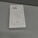 2 x Compatible for Samsung Galaxy Z Fold 6 Case Military Grade Drop Protection Built-in Screen Protector Translucent Slim Compatible for Samsung Galaxy Z Fold 6 Phone Case, Black