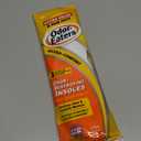 Odor-Eaters Ultra Comfort Insoles, Slim Fit with Activated Charcoal, Odor Destroying Protection, One Size Fits Most,(Pack of 3, Total 9 Pairs)