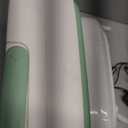 JASSIVER Portable Washing Machine, 18L Foldable Portable Laundry Machine and Spinner for Baby Clothes and Other Small Clothes with 3 Modes Deep Cleaning,Mini Washer for Travel, Dorms, Camping