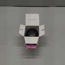 OTOTO Gracula Garlic Crusher, Garlic Mincer, Also for Ginger, Nuts, Chili, Herbs - Twist Top Mincer & Easy Squeeze Manual Press Peeler, Goth Gifts