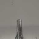 Gilmour High Force Jet Hose Nozzle with Insulated Grip, Heavy Duty Hose Nozzle for Watering and Cleaning