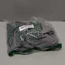 YEOREO Workout Leggings Womens No Front Seam Straight Leggings 29"/ 31.5"/ 33"/ 35" High Waist Buttery Eddiy Gym Yoga Pants (Small, Gray)