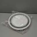 Collapsible Washing Bowl  Space-Saving, Durable & Portable, Round Wash Basin for Home, Outdoors, and Travel Use