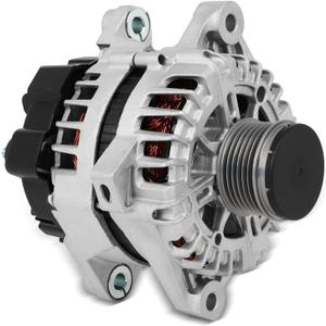ROADFAR New Alternator Replacement For HYUNDAI for Tucson 2.4L 2014-2015,for Kia for Sportage 2.0L 2015-2016,for Kia for Sportage 2.4L 2014-2016 11702