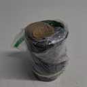 LifeGrip Anti Slip Traction Treads with Glow in Dark Stripe (10-Pack), 8" X 30", Best Grip Tape Grit Non Slip, Outdoor Non Skid Tape, High Traction Friction Abrasive Adhesive for Stairs Step