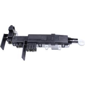 ApplianPar DC34-00024B Washer Door Lock Switch for Samsung Washing Machine WF331ANW/XAA WF431ABP/XAA WF431ABW/XAA WF350ANR/XAA Replace DC34-00024D