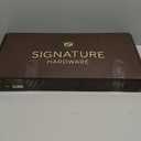 Signature Hardware 476859 Greyfield 1.8 GPM PullDown Kitchen Faucet