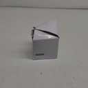 NEWBYTEK 4 Inch Metal Furniture Legs - Set of 4 Heavy Duty Metal Sofa/Cabinet Feet (0.4in Height Adjustable, Black) Adjustable Replacement Legs for Modular Storage & Table Bed Dresser DIY