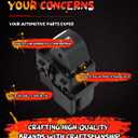 CCIYU Rear Power Window Switch Compatible for Ford for F-150 2015-2020,for Ford Expedition 2018-2020 | Replaces FL3Z14529AB