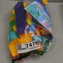 Play-Act Learning Toy for Toddlers 1 2 3 Years Old, Counting, Matching & Sorting Montessori Learning Farm Train Including 9 Farm Animals, Easter Basket Stuffers Birthday Gift for Baby Boys Girls