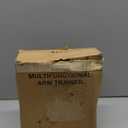 Twister Arm Trainer, Adjustable 3 Resistance Levels 60-100 lbs, Chest Workout Equipment, Arm Trainer, Twister Arm Trainer for Men & Women (Sky Blue)