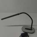 OttLite Strive LED Desk Lamp with USB Charging - ClearSun LED Technology - Adjustable & Flexible Neck, 3 Brightness Settings with Touch Activated Controls - Desk Lamp for Work, Study & Reading