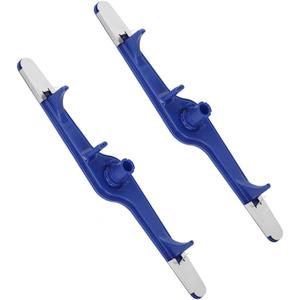 2PCS 5304517203 Dishwasher Lower Spray Arm for Electrolux 154568001 154568002 AP3958746, EA1524955 1196170, 1542508, 1543358, 154414101, 154250801, 154250901, 154281101 - Blue