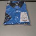 LULY YANG DSP Men's Active Polo - Short Sleeve (XX-Large)