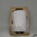 TP-Link WiFi Extender with Ethernet Port, Dual Band 5GHz/2.4GHz, Up to 44% More Bandwidth Than Single Band, Covers Up to 1200 Sq.ft and 30 Devices, Signal Booster Amplifier Supports OneMesh(RE220)