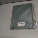 And Per Se Teacher Planner 2025-2026 Academic Year -Teacher Lesson Planner from July 2025 to June 2026, 8.5" x 11", Weekly & Monthly Planning for Teachers with Monthly Tabs, Stickers (Forest Green)