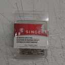 Singer Safety Pins, 50 Count, Size 1-3 Pkg