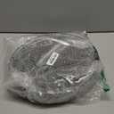 BAMBOO LAND- Lazy Susan Turntable Organizer, 13" Walnut, Lazy Susan for Table Top