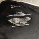 Calvin Klein XS Cotton Boxer Briefs, Black