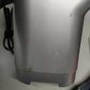 Anybear Cold Press Juicer, 200W Slow Masticating Juicer 4.3" Large Feed Chute Fit Whole Fruits Vegetables | Upgraded Auger | Tritan Materials | BPA Free | Easy to Clean with Brush (Silver)