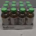 Bai Antioxidant Infused Water Beverage, Malawi Mango, with Vitamin C and No Artificial Sweeteners, 18 Fluid Ounce Bottle, 12 Pack EXP: 04/26/2026