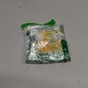 Strong Ceramic Round Magnets With Adhesive Backing (0.7x0.12"/18x3mm, 100 pcs) - Heavy Duty Sticky Magnets, Non-Corrosive, Versatile For Home, Office, Workshop, Whiteboard, Fridge And Hobby Use