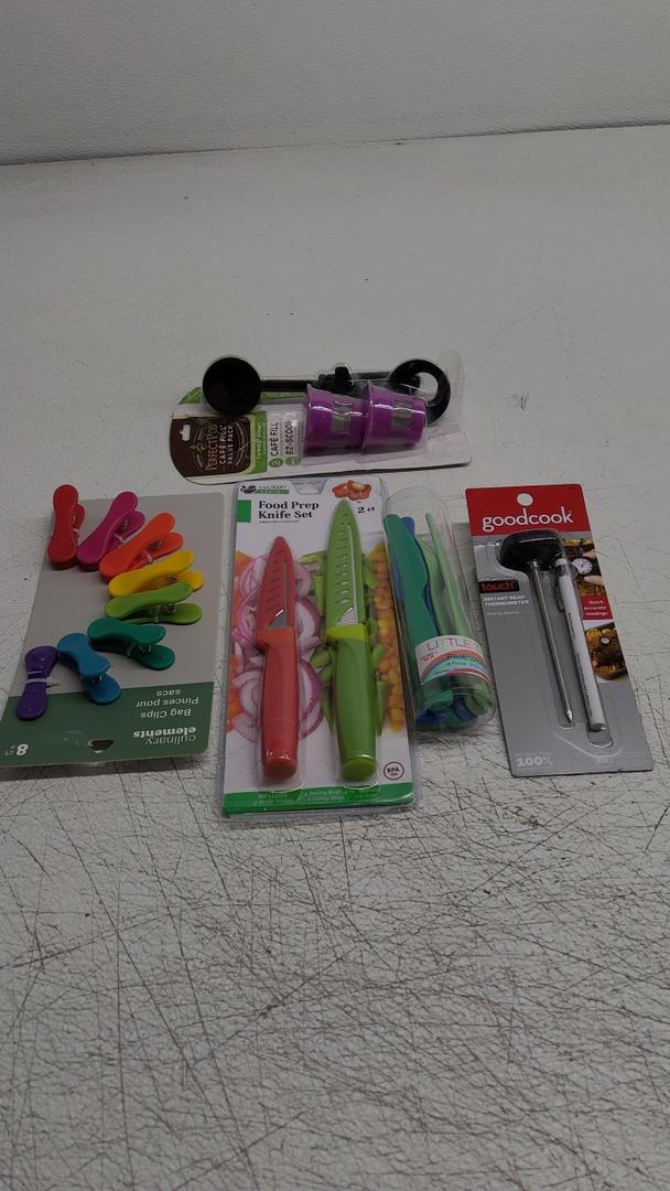 Set of 5, for Kitchen