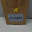 Vesici 350 Pcs Happy Birthday Party Supplies Disposable Party Tableware Set Serves 50 Included Plates Napkins Cups Cutlery for Men Woman 50th 80th Birthday Party Decorations (Black Red)