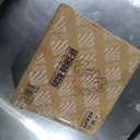 BalanceFrom Neoprene Coated Iron Dumbbell Hex Weights Set with Stand – Color-Coded or Black Options with Non-Slip Grip for Strength Training, Resistance Workouts, and Home Gym Fitness