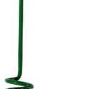 Titan Attachments Bolt-On Hose Hanger Green