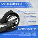 FREEDARE Pro Scooter Stunt Scooter Complete Trick Scooter for Kids 8 Years and Up, Teens, Adults, Boys and Girls Freestyle Street Scooter for Intermediate and Beginner Skate Park