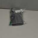 Leather Phone Holster with Strong Metal Belt Clip and Magnetic Closure Compatible with iPhone 16/15/14/13/12 Pro and Non-Pro, Galaxy S25 S24 S23 S22, M-Black