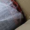 Heavy Duty Horse Fence 4x100FT, 2x4 Inch Mesh, Durable No-Climb Horse Fencing for Cattle, Goats, Sheep, Large Dogs, Livestock, Woven Wire Fencing for Farm, Garden and Field Use