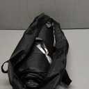 Happy Travel Bike Storage Shed Tent,Outdoor Portable Bicycle Storage Sheds with 210D Oxford Fabric PU4000 Waterproof for 2/3 Bikes,Bike Covers Shelter for Motorcycle,Garden Tools,Toys,Lawn Mower,  XL for 2-3 Bikes-Black