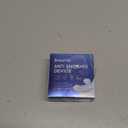 Anti Snoring Device: FDA-Cleared Anti Snoring Mouthpiece Mouth Guard - Effective Anti Snore Solution for Men and Women to Reclaim Peaceful Sleep (Blue)