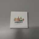 Christmas Ornaments, Going Away, Goodbye, Farewell Gifts for Coworkers - Retirement, Coworker Leaving Gifts for Women, Men - Leaving Job, Moving Away Presents for Friends, Boss, Work Bestie - Design B